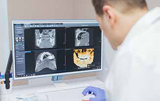 цифровые технологии в стоматологической клинике доктора Даяна